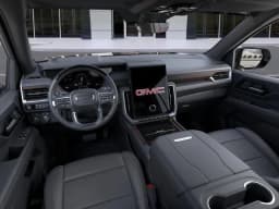 GMC Yukon Denali 4WD 4dr 2026 — side view