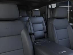 GMC Yukon Denali 4WD 4dr 2026 — side view