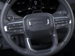 GMC Yukon Denali 4WD 4dr 2026 — side view