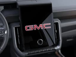 GMC Yukon Denali 4WD 4dr 2026 — side view