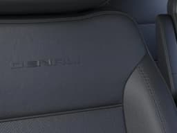 GMC Yukon Denali 4WD 4dr 2026 — side view