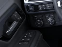 GMC Yukon Denali 4WD 4dr 2026 — side view
