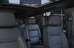 GMC Yukon Denali 4WD 4dr 2026 — side view