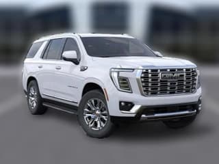 GMC Yukon Denali 4WD 4dr
