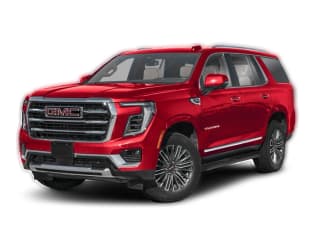 GMC Yukon Denali 4WD 4dr