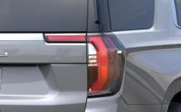 GMC Yukon Denali 4WD 4dr 2026 — side view