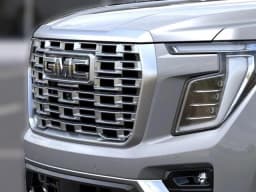 GMC Yukon Denali 4WD 4dr 2026 — side view