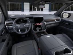 GMC Yukon Denali 4WD 4dr 2026 — side view