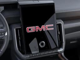 GMC Yukon Denali 4WD 4dr 2026 — side view