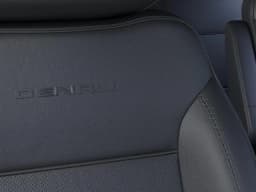GMC Yukon Denali 4WD 4dr 2026 — side view