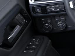 GMC Yukon Denali 4WD 4dr 2026 — side view