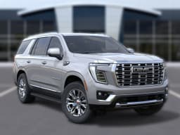 GMC Yukon Denali 4WD 4dr 2026 — side view