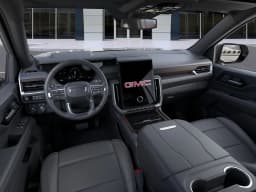 GMC Yukon Denali 4WD 4dr 2026 — side view