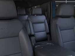 GMC Yukon Denali 4WD 4dr 2026 — side view