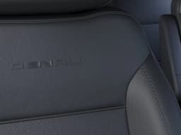 GMC Yukon Denali 4WD 4dr 2026 — side view