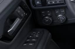GMC Yukon Denali 4WD 4dr 2026 — side view