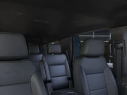 GMC Yukon Denali 4WD 4dr 2026 — side view