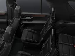 GMC Yukon Denali 4WD 4dr 2026 — side view
