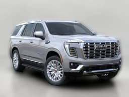GMC Yukon Denali 4WD 4dr 2026 — side view