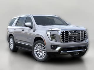 GMC Yukon Denali 4WD 4dr