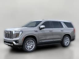 GMC Yukon Denali 4WD 4dr 2026 — side view