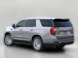 GMC Yukon Denali 4WD 4dr 2026 — side view