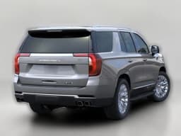 GMC Yukon Denali 4WD 4dr 2026 — side view