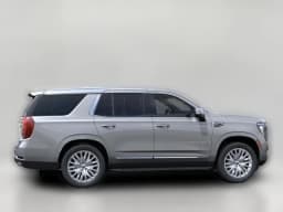 GMC Yukon Denali 4WD 4dr 2026 — side view