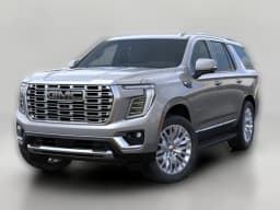 GMC Yukon Denali 4WD 4dr 2026 — side view