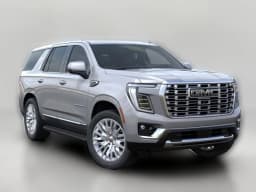 GMC Yukon Denali 4WD 4dr 2026 — side view