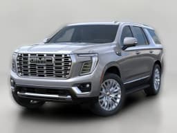 GMC Yukon Denali 4WD 4dr 2026 — side view