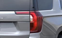 GMC Yukon Denali 4WD 4dr 2026 — side view