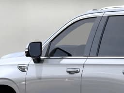 GMC Yukon Denali 4WD 4dr 2026 — side view