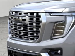 GMC Yukon Denali 4WD 4dr 2026 — side view