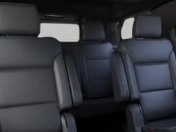 GMC Yukon Denali 4WD 4dr 2026 — side view