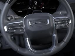 GMC Yukon Denali 4WD 4dr 2026 — side view