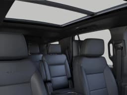 GMC Yukon Denali 4WD 4dr 2026 — side view