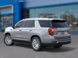 GMC Yukon Denali 4WD 4dr 2026 — side view