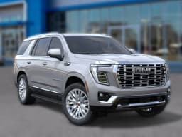 GMC Yukon Denali 4WD 4dr 2026 — side view