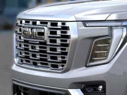 GMC Yukon Denali 4WD 4dr 2026 — side view
