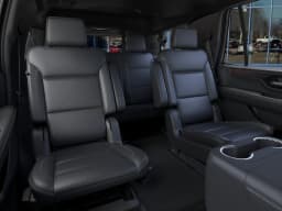 GMC Yukon Denali 4WD 4dr 2026 — side view