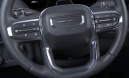 GMC Yukon Denali 4WD 4dr 2026 — side view