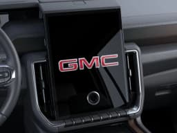 GMC Yukon Denali 4WD 4dr 2026 — side view