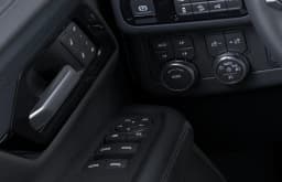 GMC Yukon Denali 4WD 4dr 2026 — side view