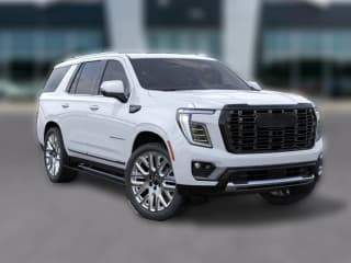 GMC Yukon Denali Ultimate 4WD 4dr