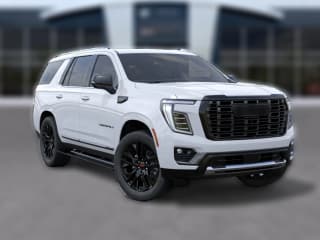 GMC Yukon Denali Ultimate 4WD 4dr