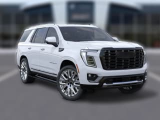 GMC Yukon Denali Ultimate 4WD 4dr