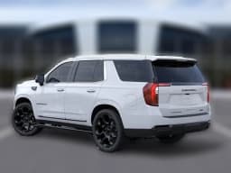 GMC Yukon Denali Ultimate 4WD 4dr 2026 — side view