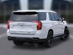 GMC Yukon Denali Ultimate 4WD 4dr 2026 — side view