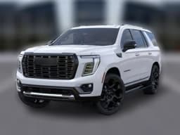 GMC Yukon Denali Ultimate 4WD 4dr 2026 — side view